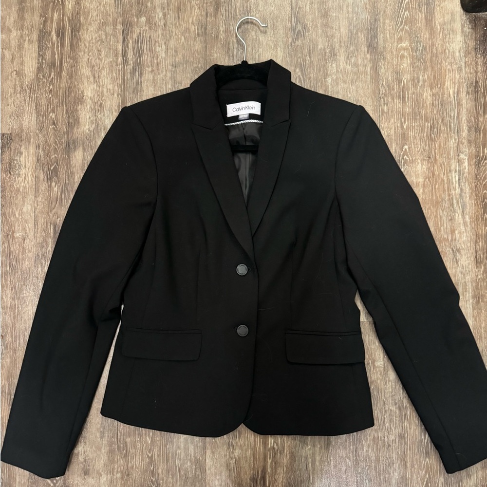 Calvin Klein Blazer, women’s size 6